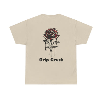 Dripping Rose Tee