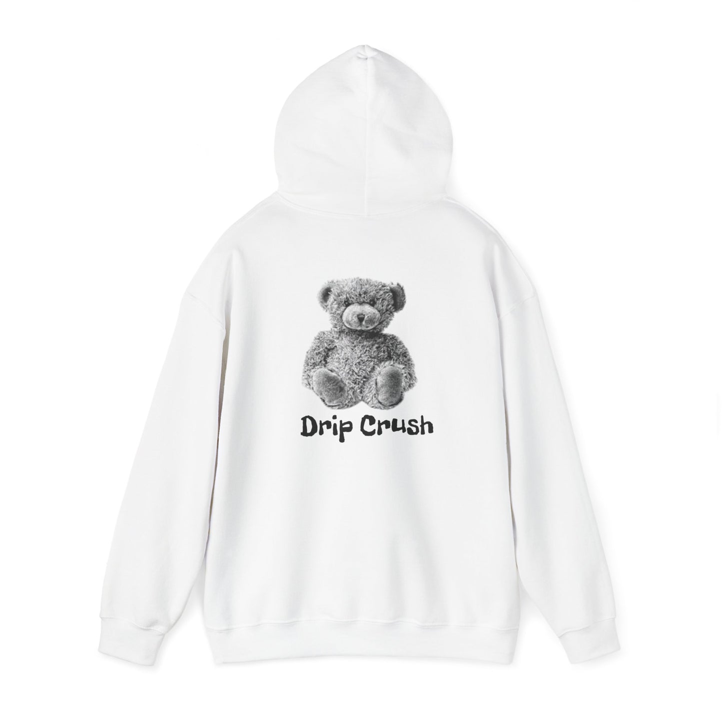 Mr Bear Hoodie