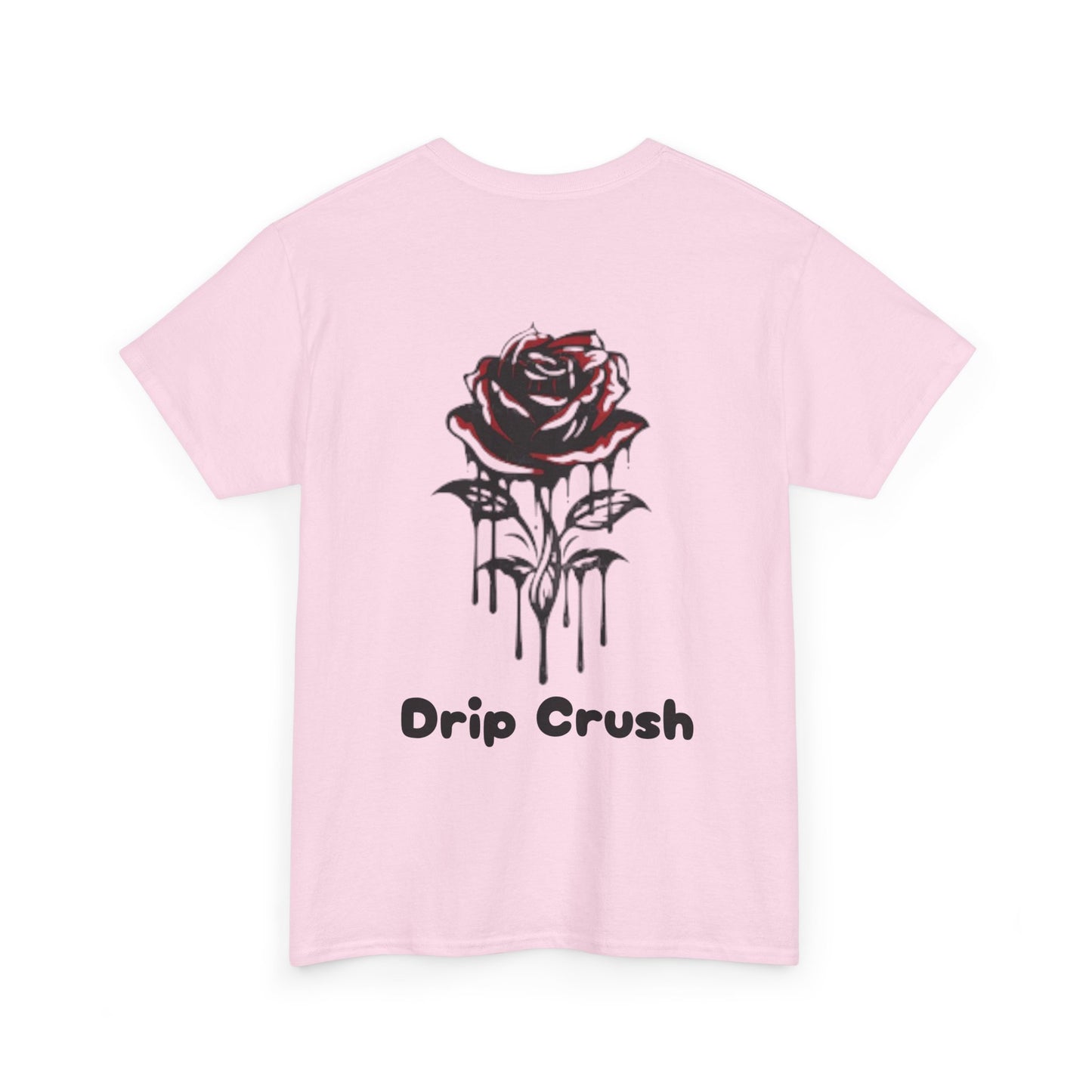 Dripping Rose Tee