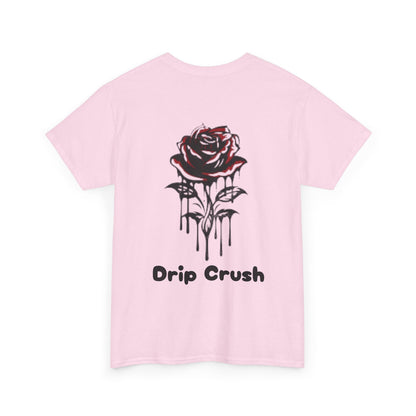 Dripping Rose Tee