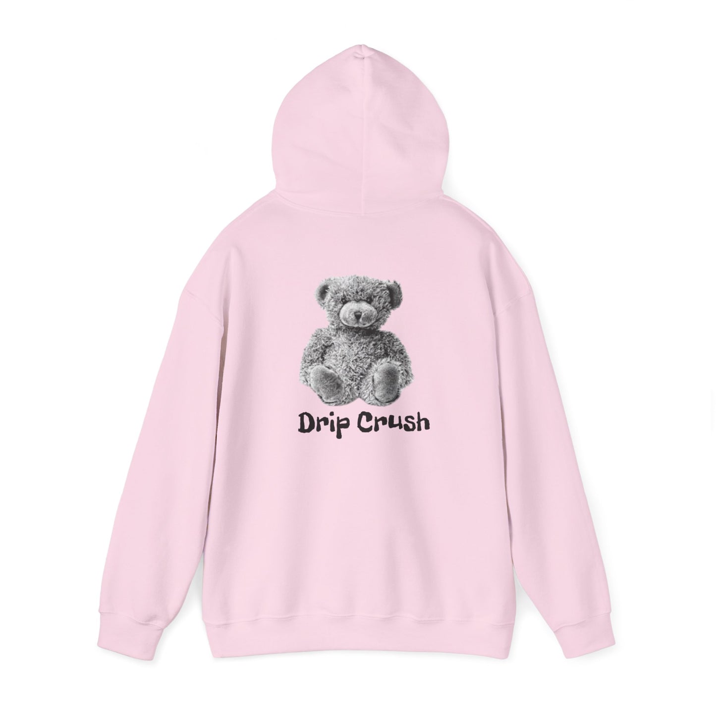 Mr Bear Hoodie