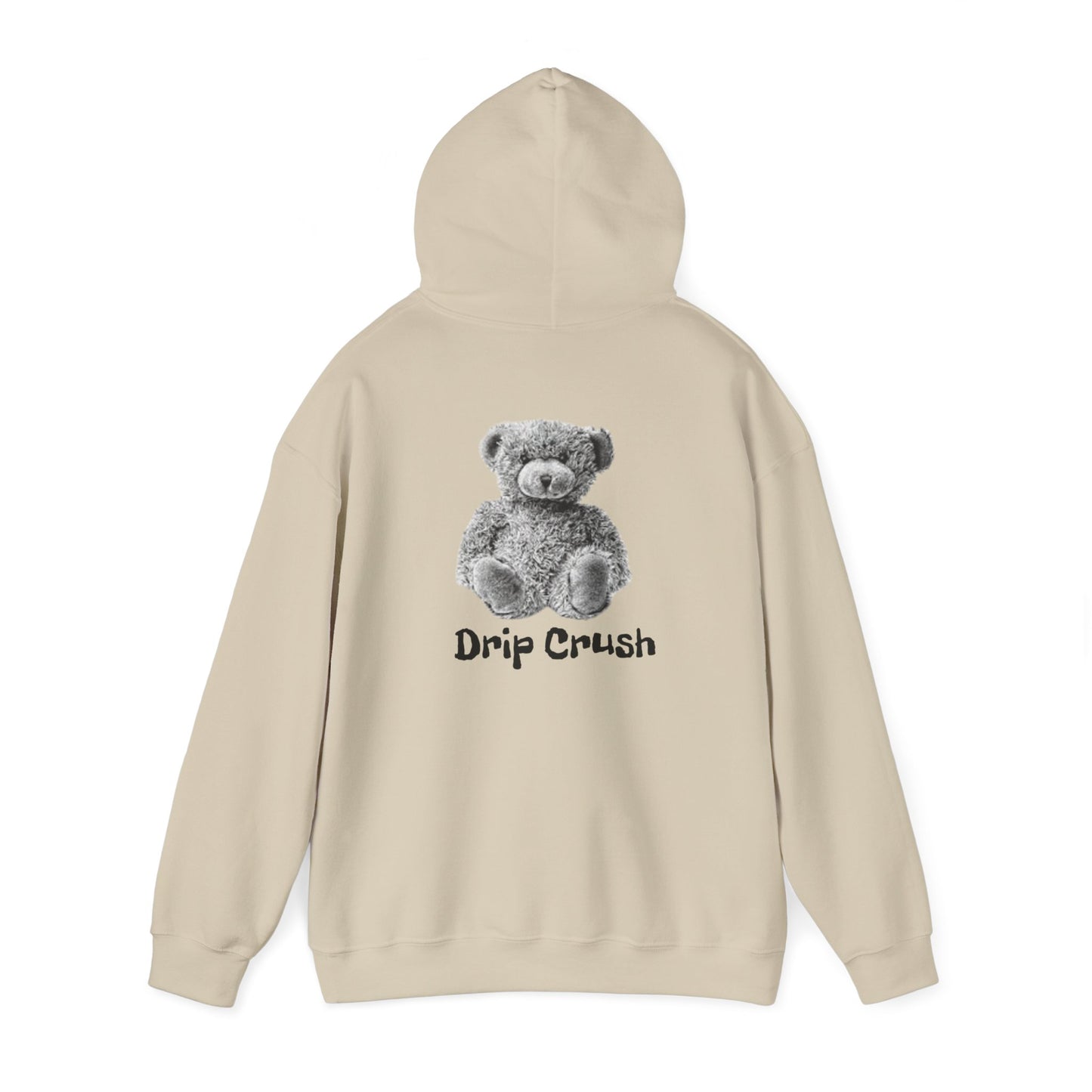 Mr Bear Hoodie