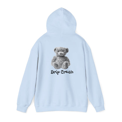 Mr Bear Hoodie